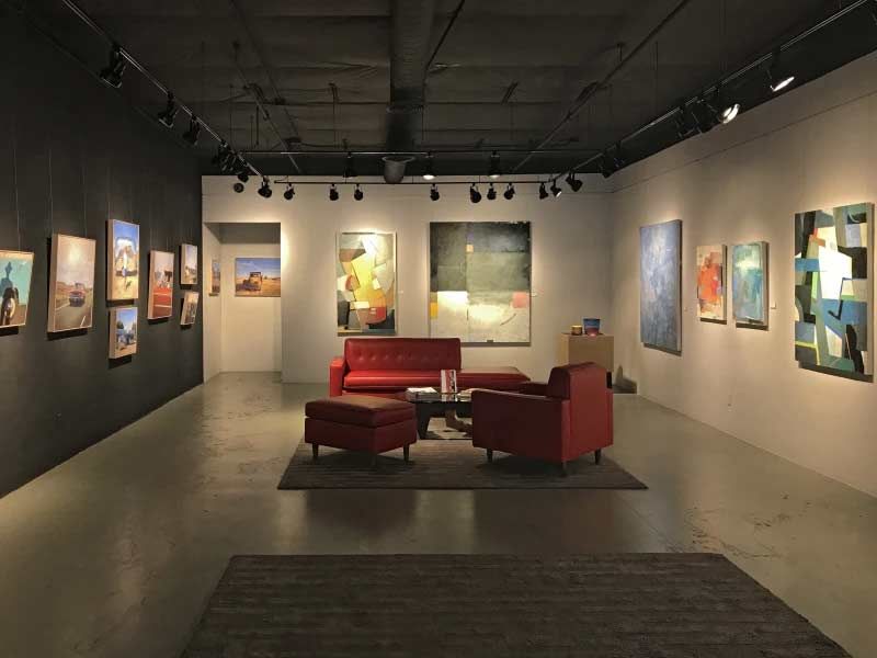 altamira fine art scottsdale