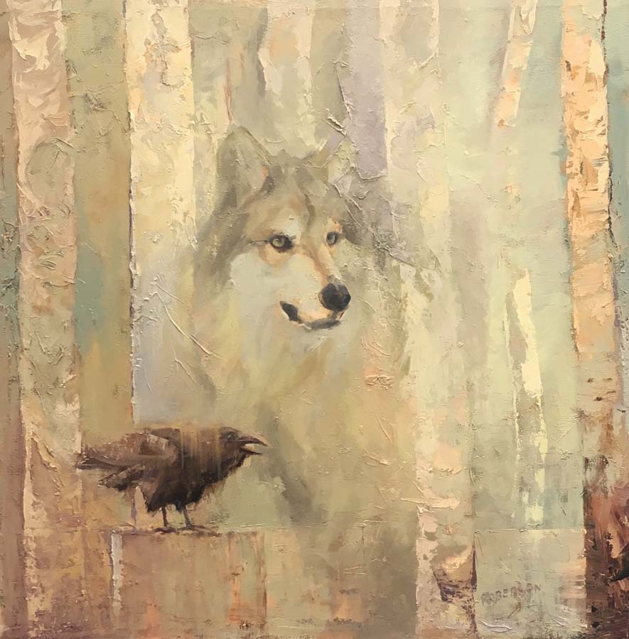 Image of Loyalty by Mary Roberson