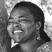 agnes nyanhongo