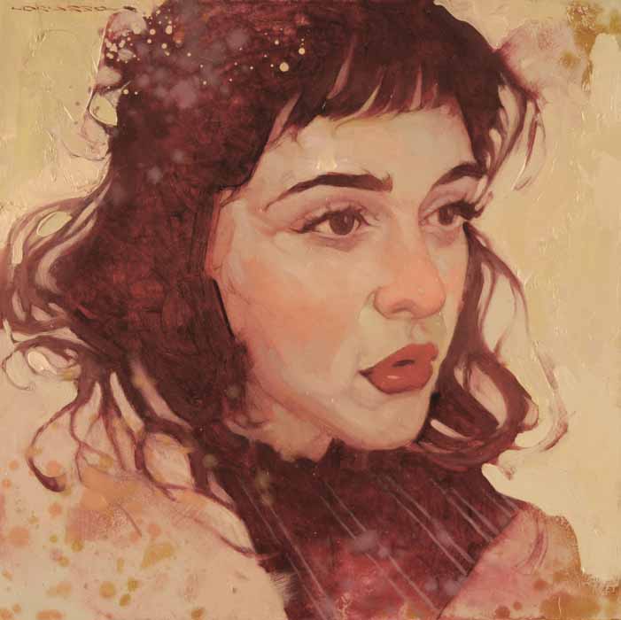 Image of Blossom by Joseph Lorusso