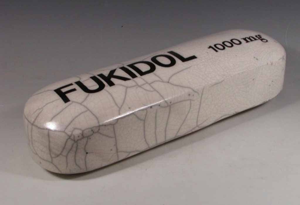 Image of Fukidol by Karen Shapiro