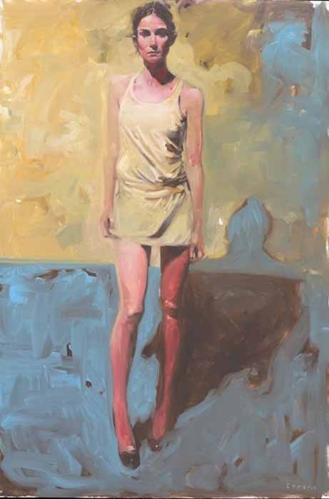 Image of Fast as You Can by Michael Carson