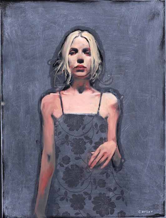 Image of Fawn by Michael Carson