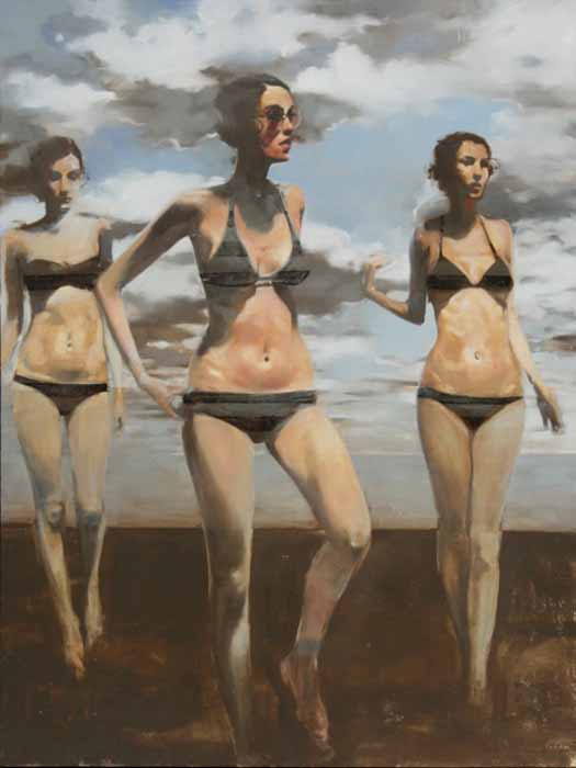 Image of Horizons by Michael Carson