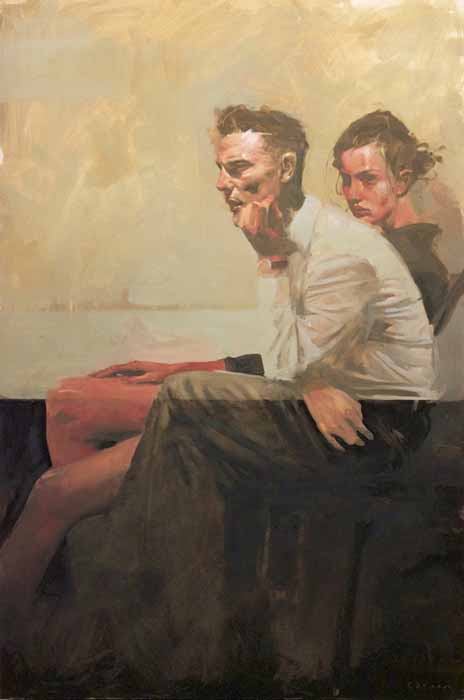 Image of In Deep by Michael Carson