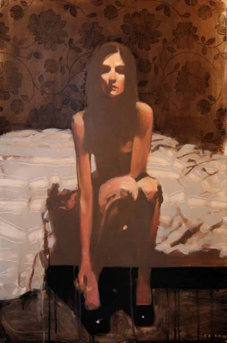 Image of Molly by Michael Carson