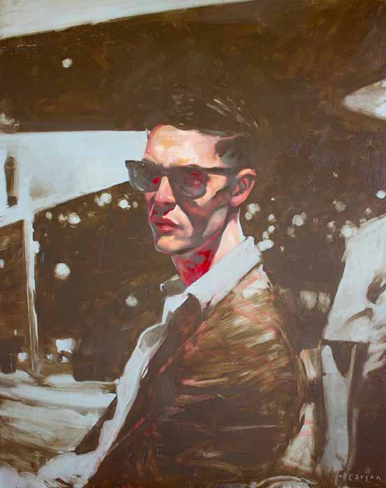 Image of Transit   by Michael Carson