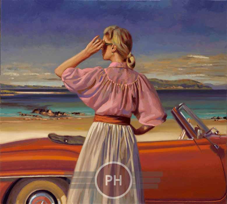 Image of Meeting Point by Peregrine Heathcote