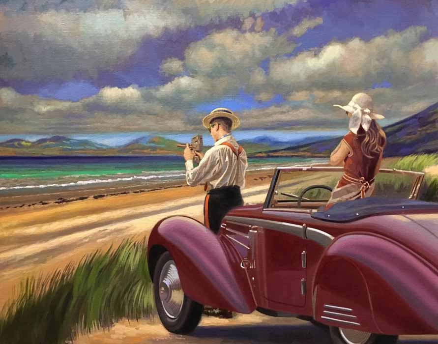 Image of Viewfinder by Peregrine Heathcote