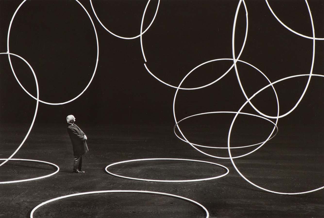 Image of Rien n'est parfait (Nothing is perfect) by Gilbert Garcin