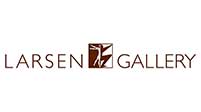 Logo image for Larsen Gallery