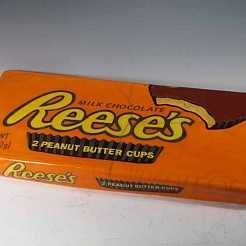 Image of Reese's Peanut Butter Cups by Karen Shapiro