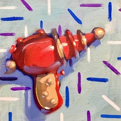 Image of Atomizer by Henry Stinson