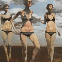 Image of Horizons by Michael Carson