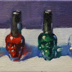 Image of Nail Polish by Henry Stinson