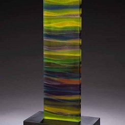 Image of Glass 31 by David Gordon