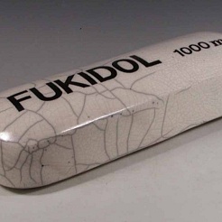 Image of Fukidol by Karen Shapiro