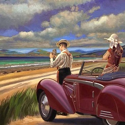 Image of Viewfinder by Peregrine Heathcote