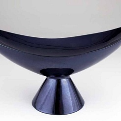 Image of Deep Blue Bowl by Eric Boos