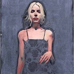 Image of Fawn by Michael Carson