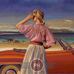 Image of Meeting Point by Peregrine Heathcote