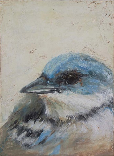 Image of The Symbolic Beauty of Birds by Mary Roberson