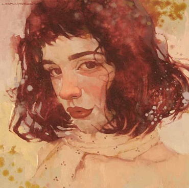 Image of Blooming by Joseph Lorusso