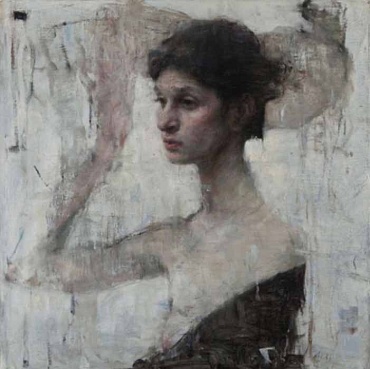 Image of Eve by Ron Hicks