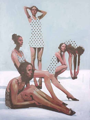 Image of Spotless   by Michael Carson