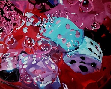 Image of Fluid Mood by John Schieffer