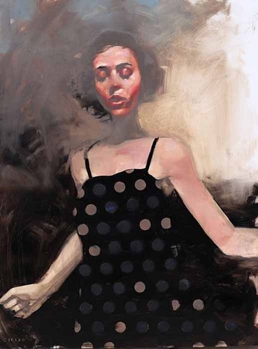 Image of Leap by Michael Carson