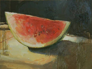 Image of Watermelon by Francis Livingston