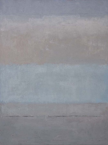 Image of Blue, Gray, Black by David Michael Slonim