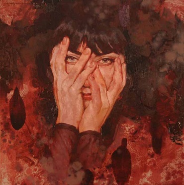 Image of See Through by Joseph Lorusso