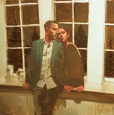 Image of Upstate   by Michael Carson