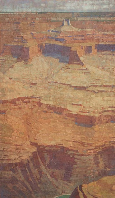 Image of Canyon Heights by David Grossmann