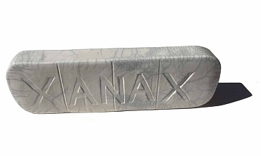 Image of Xanax by Karen Shapiro