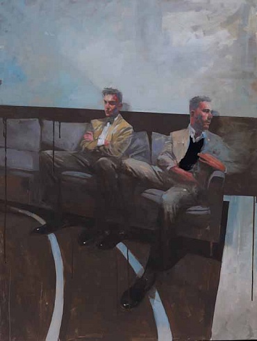 Image of Stick to the Story by Michael Carson