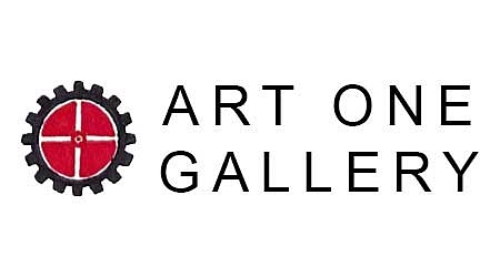 Art One Gallery in Old Town Scottsdale