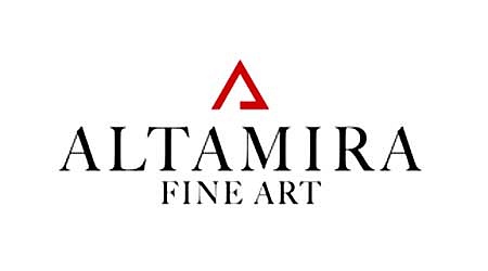 ltamira Fine Art in Old Town Scottsdale