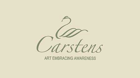 Cyndy Carstens Studio and Gallery in Old Town Scottsdale