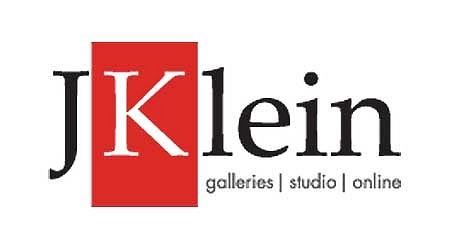 The J Klein Gallery min Old Town Scottsdale