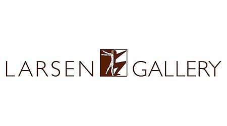 The Larsen Gallery in Old Town Scottsdale