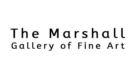 The Marshall Gallery of Fine Art in Old Town Scottsdale