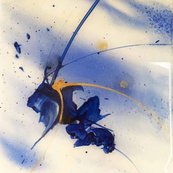 ABSTRACT VIEW XVi by Quim Bové