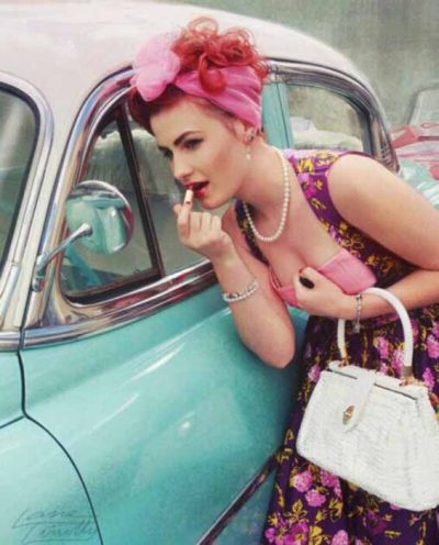 Cherry Bomb   by Lane Timothy