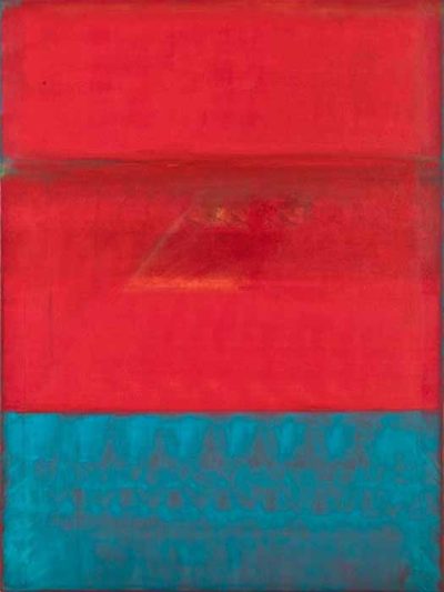 Embankments and Cuts by Gail Morris