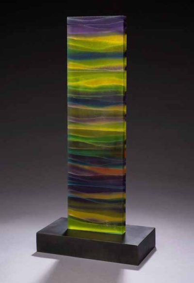 Glass 31 by David Gordon