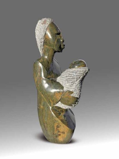 Love At First Sight by Agnes Nyanhongo