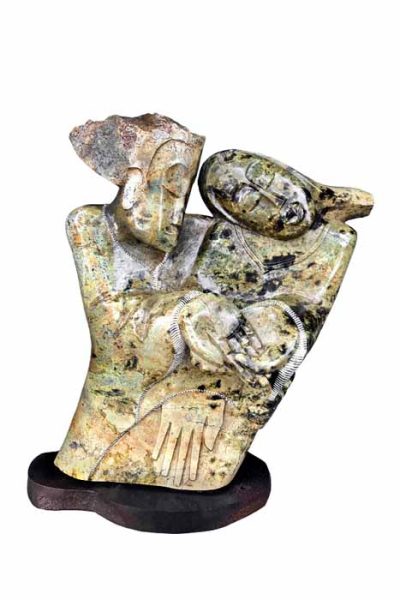 Love Promise by Moses Nyanhongo